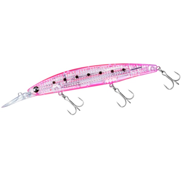 ショアラインシャイナーZ　セットアッパー　125SDR－LI(ＬＩピンクイワシ)